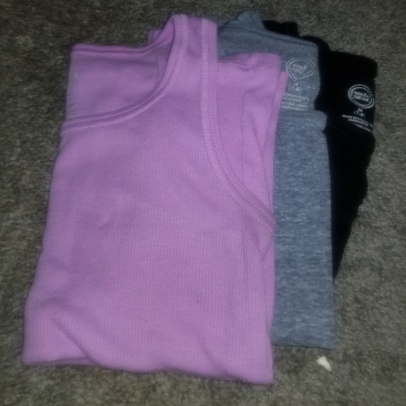 Wonder nations set of 3 tank tops - Picture 2 of 6